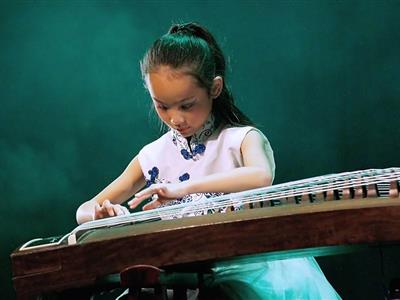 招聘江门古筝家教老师