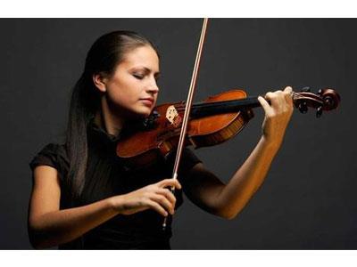 招聘江门小提琴家教老师