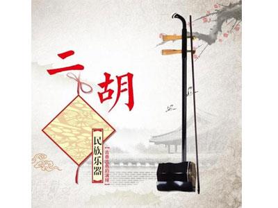 招聘江门二胡家教老师